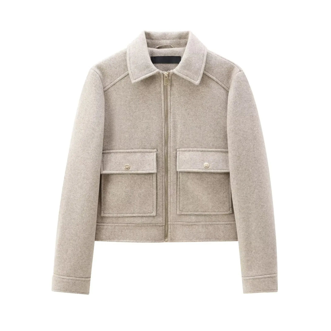 R&B | Jacke Damen für Den Winter