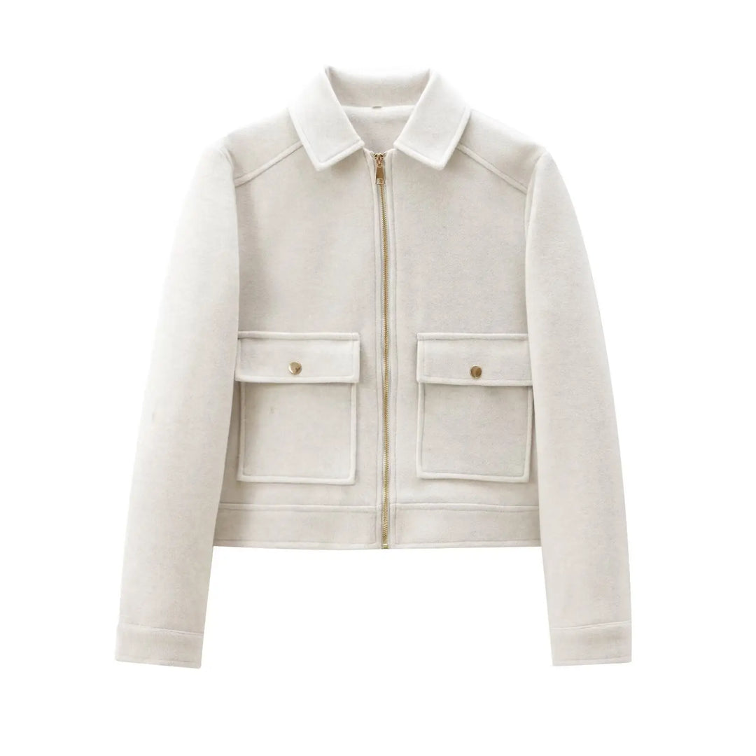 R&B | Jacke Damen für Den Winter