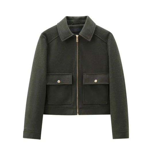 R&B | Jacke Damen für Den Winter