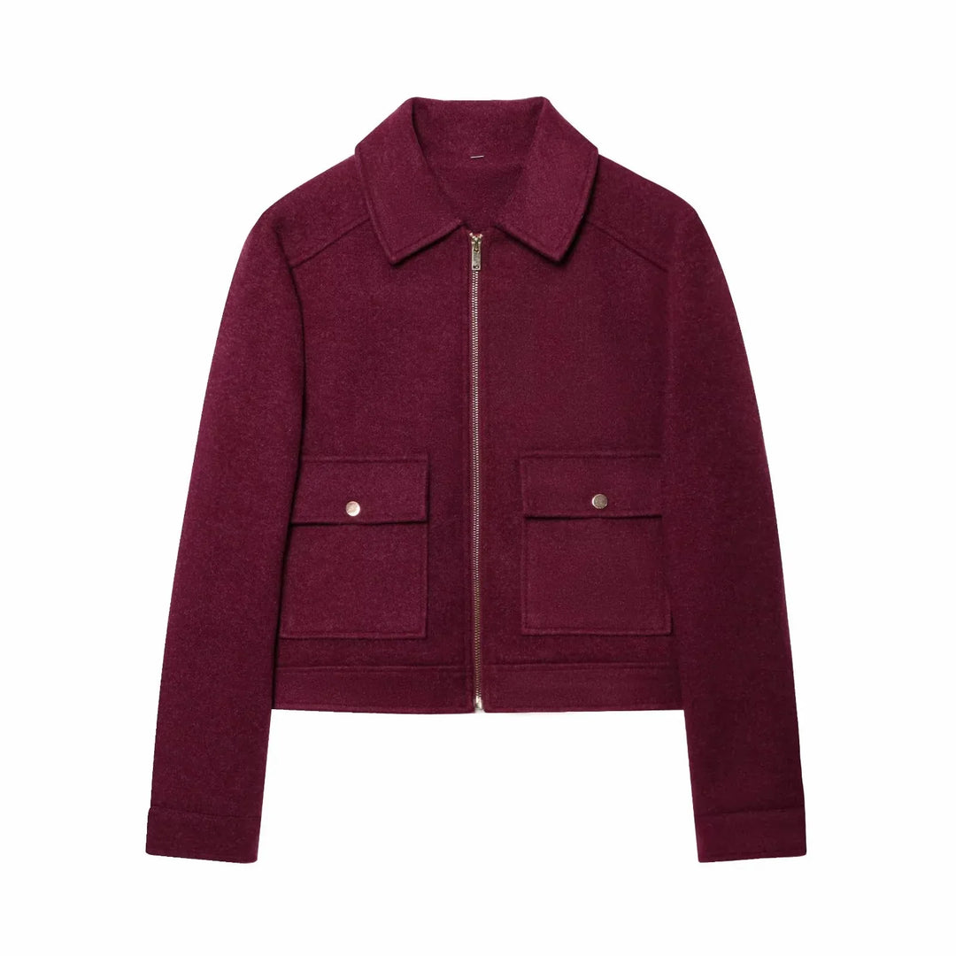 R&B | Jacke Damen für Den Winter