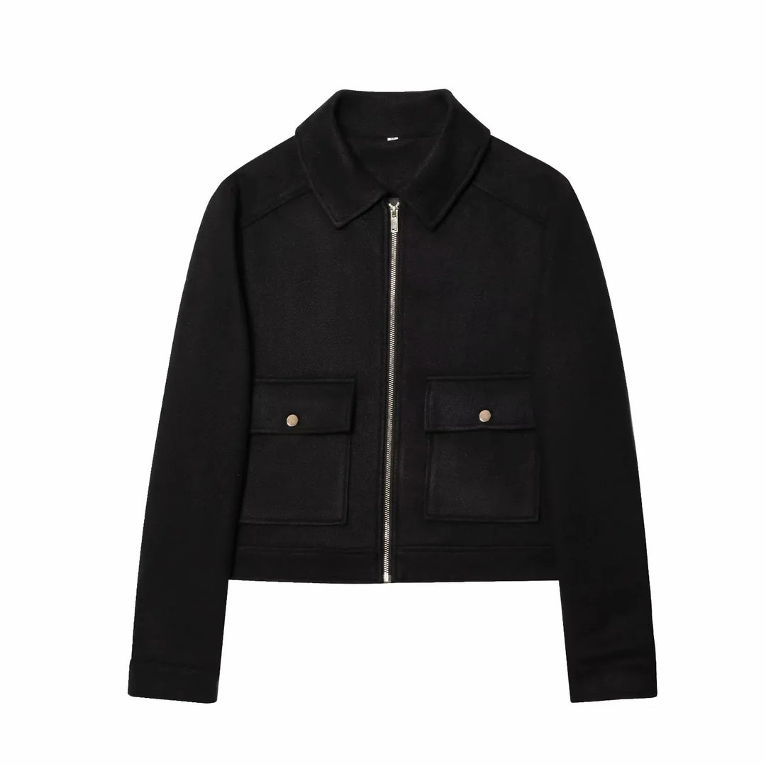 R&B | Jacke Damen für Den Winter