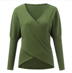 R&B | Kaschmir Damenpullover - Herbst/Winter Mode