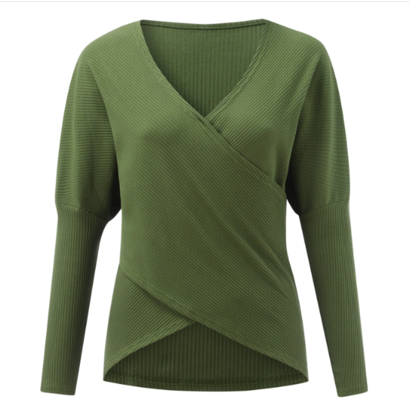 R&B | Kaschmir Damenpullover - Herbst/Winter Mode
