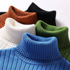 R&B | Herren Rollkragenpullover