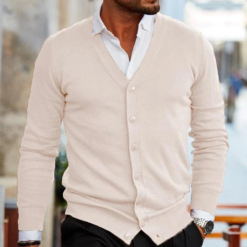 R&B | Herren Cardigan