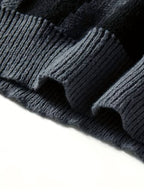 R&B | Pullover Aus Baumwollmischung