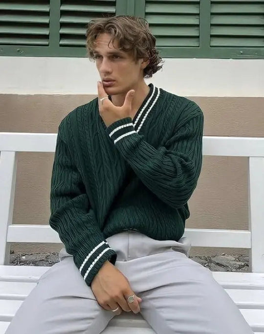 R&B | Pullover
