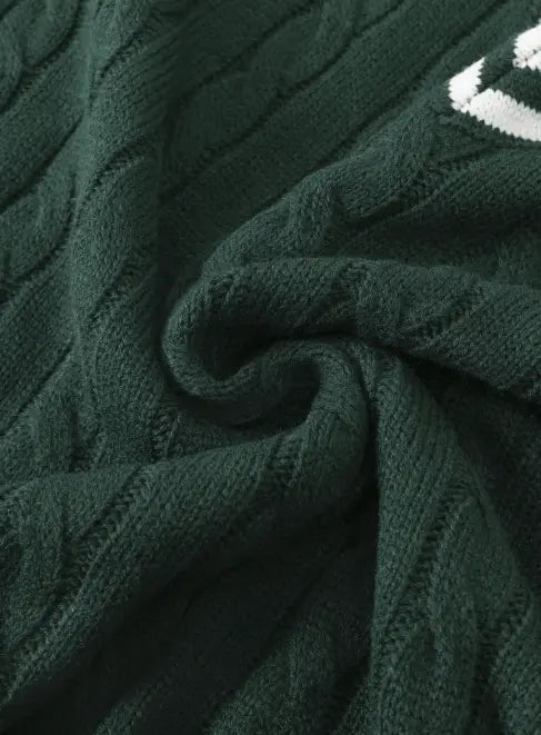 R&B | Pullover