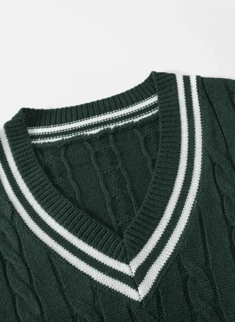 R&B | Pullover