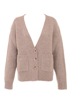 R&B | 3-Teiliges Set Grob Gestricktem