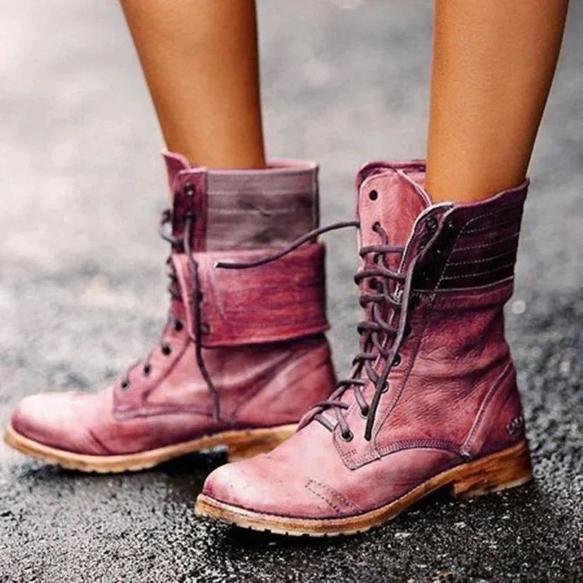 R&B | Stilvolle und Bequeme Stiefel