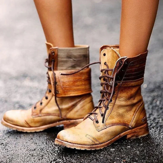 R&B | Stilvolle und Bequeme Stiefel