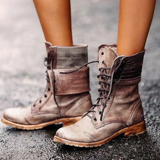 R&B | Stilvolle und Bequeme Stiefel