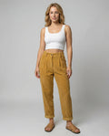 Lässige Komfort Cordhose Damen | R&B