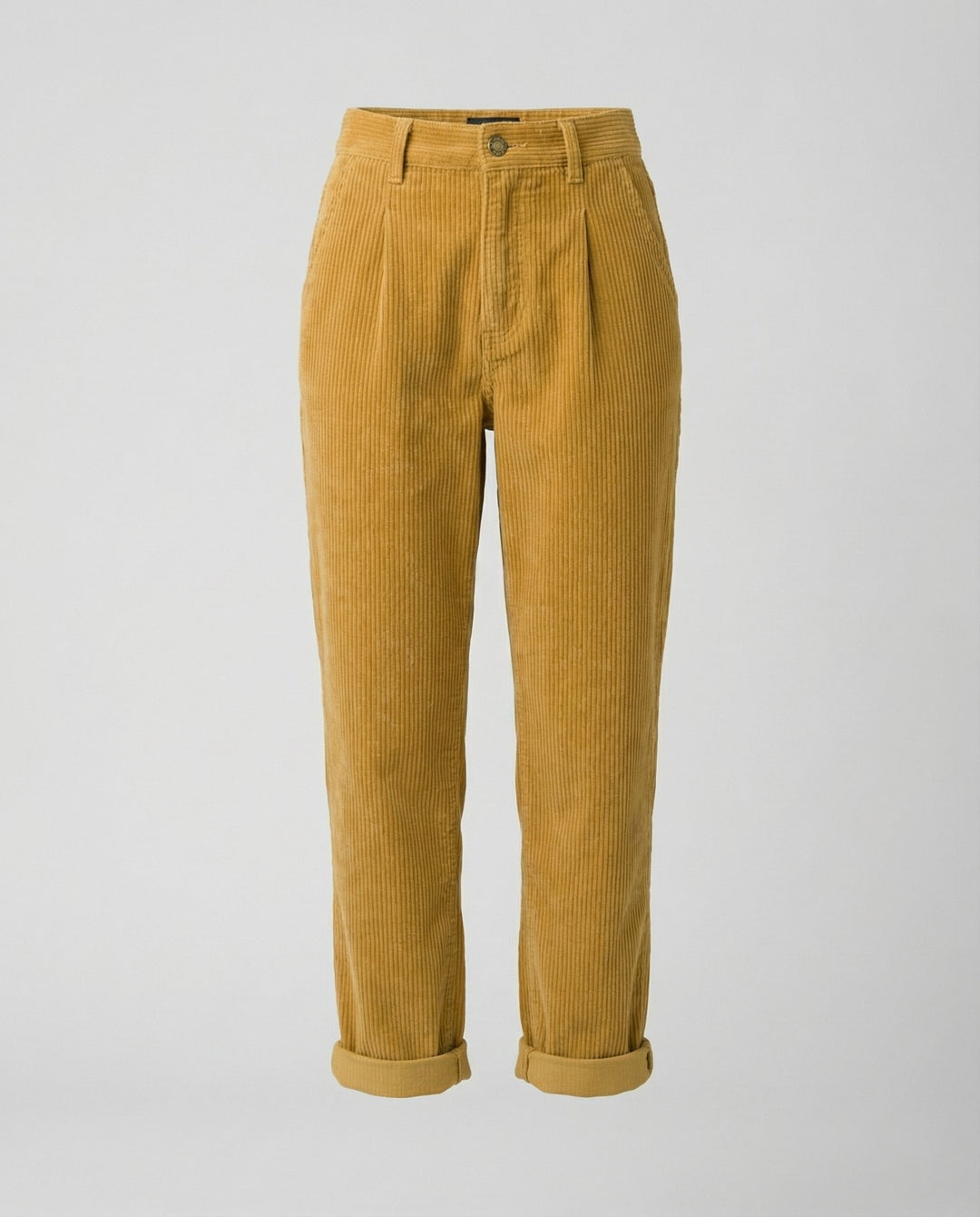 Lässige Komfort Cordhose Damen | R&B