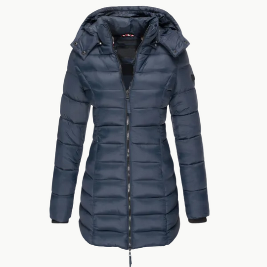 Wasserdichte Damen Winterjacke | R&B