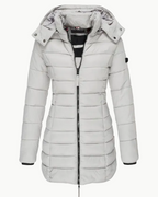 Wasserdichte Damen Winterjacke | R&B