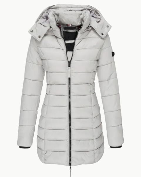 Wasserdichte Damen Winterjacke | R&B