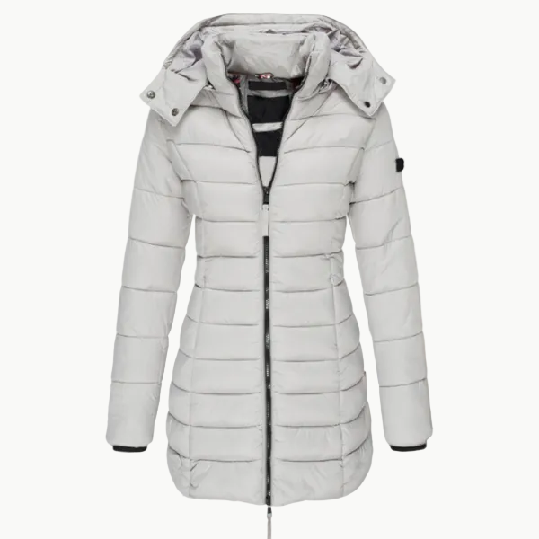 Wasserdichte Damen Winterjacke | R&B