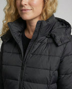 Wasserdichte Damen Winterjacke | R&B