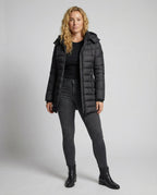 Wasserdichte Damen Winterjacke | R&B