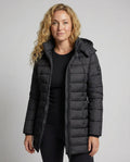 Wasserdichte Damen Winterjacke | R&B