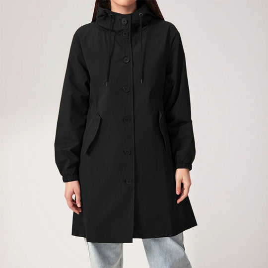 R&B | Trenchcoat