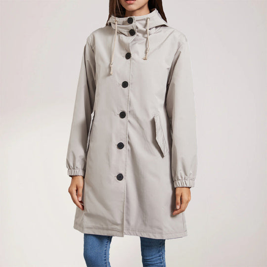 R&B | Trenchcoat