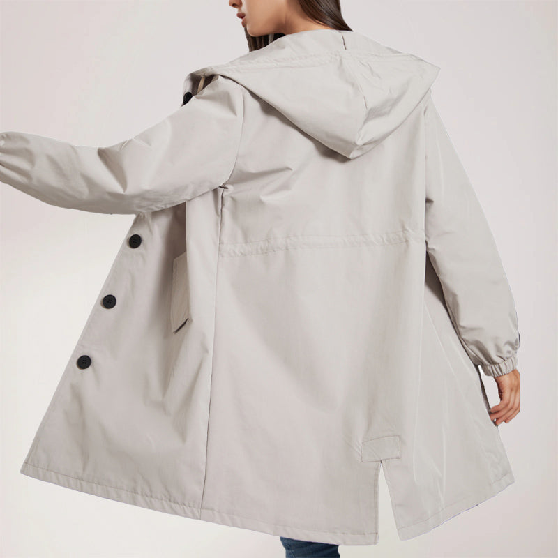 R&B | Trenchcoat