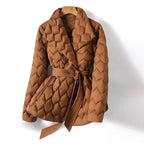 R&B | Schicke Daunenjacke