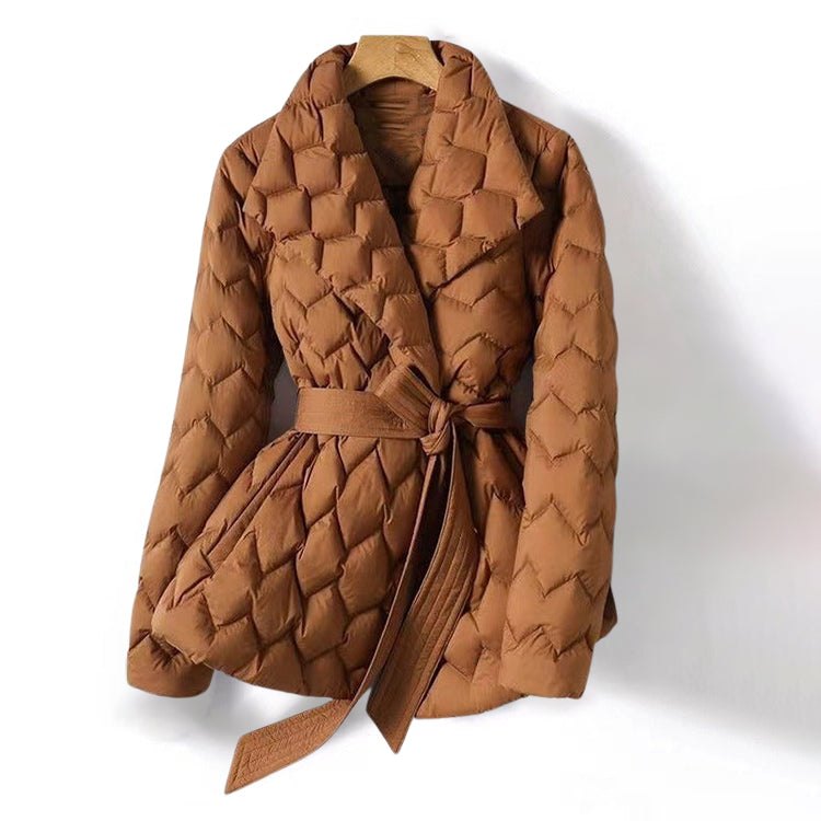R&B | Schicke Daunenjacke