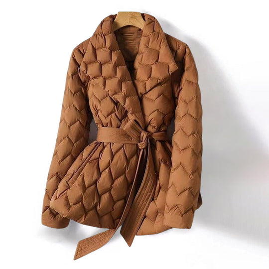R&B | Schicke Daunenjacke
