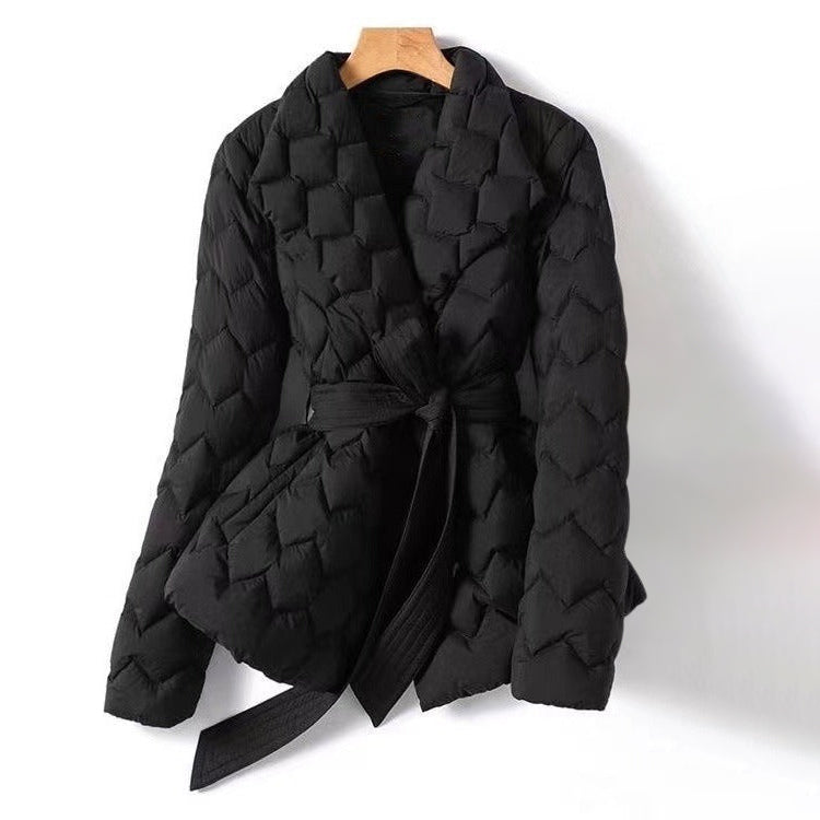 R&B | Schicke Daunenjacke
