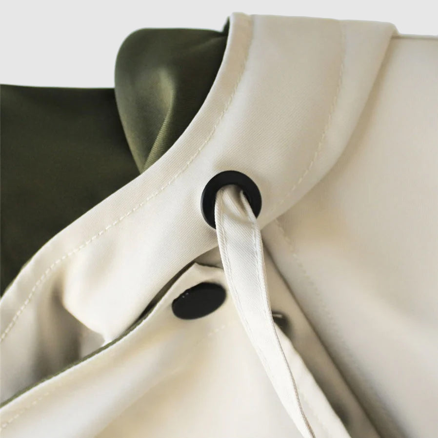 R&B | City Fusion Jacke