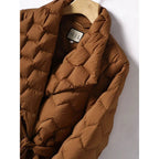 R&B | Schicke Daunenjacke