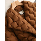 R&B | Schicke Daunenjacke