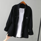 R&B | Wind Whisper Jacke