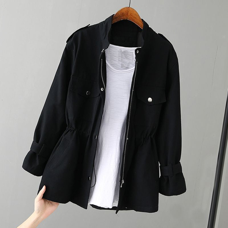 R&B | Wind Whisper Jacke
