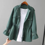 R&B | Wind Whisper Jacke