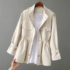 R&B | Wind Whisper Jacke