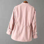 R&B | Wind Whisper Jacke