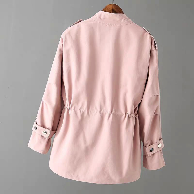 R&B | Wind Whisper Jacke
