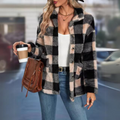 R&B | Trendige und Elegante Allgemeine Jacke