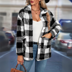 R&B | Trendige und Elegante Allgemeine Jacke