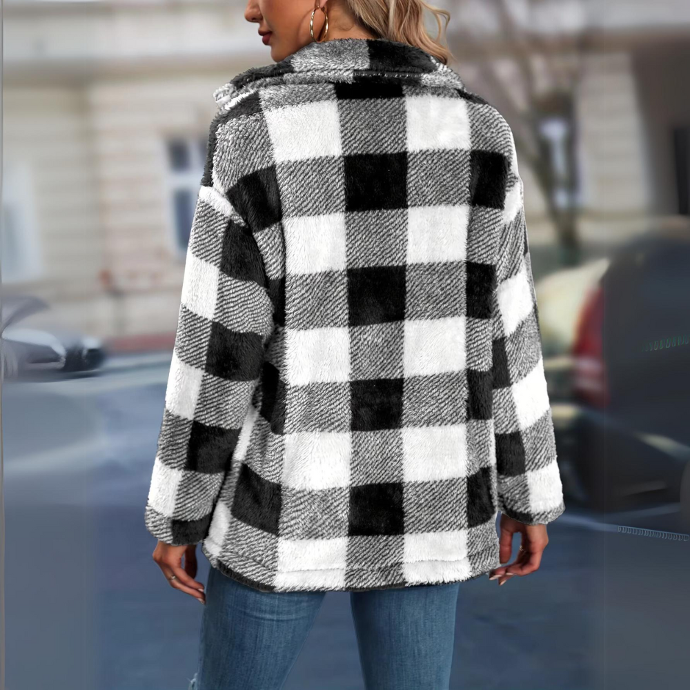 R&B | Trendige und Elegante Allgemeine Jacke