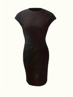 R&B | Zeitlose Midi Kleid