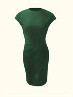 R&B | Zeitlose Midi Kleid