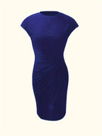 R&B | Zeitlose Midi Kleid