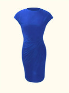 R&B | Zeitlose Midi Kleid