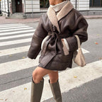 R&B | Unkomplizierte und Trendige Winterjacke